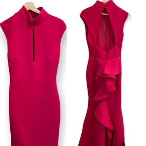 Brand New Cq by Cq Bodycon Dress